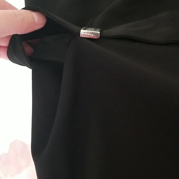 Black gogo dress - Picture 2 of 7